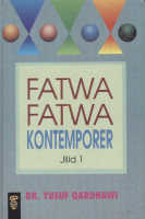 FATWA KONTEMPORER JILID 1.pdf